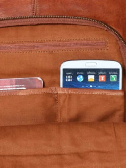 Sac à Dos Ordinateur Bear Design Cow Lavato Ties 14 Pouces -Delsey Soldes Magasin sac ordinateur bear design 882036z