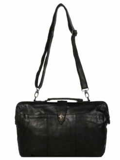 Sac Ordinateur Bear Design Cow Lavato Ben 15.6 Pouces -Delsey Soldes Magasin sac ordinateur bear design 882049z