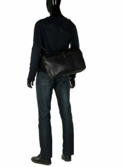 Sac Ordinateur Bear Design Cow Lavato Ben 15.6 Pouces -Delsey Soldes Magasin sac ordinateur bear design 882050z