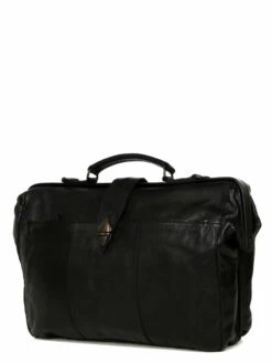 Sac Ordinateur Bear Design Cow Lavato Ben 15.6 Pouces