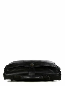 Sac Ordinateur Bear Design Cow Lavato Ben 15.6 Pouces -Delsey Soldes Magasin sac ordinateur bear design 882059z