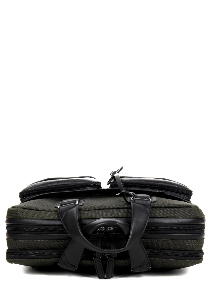 Sac Ordinateur Bric's Monza 15 Pouces 9 Sac Ordinateur Bric's Monza 15 Pouces – Image 7