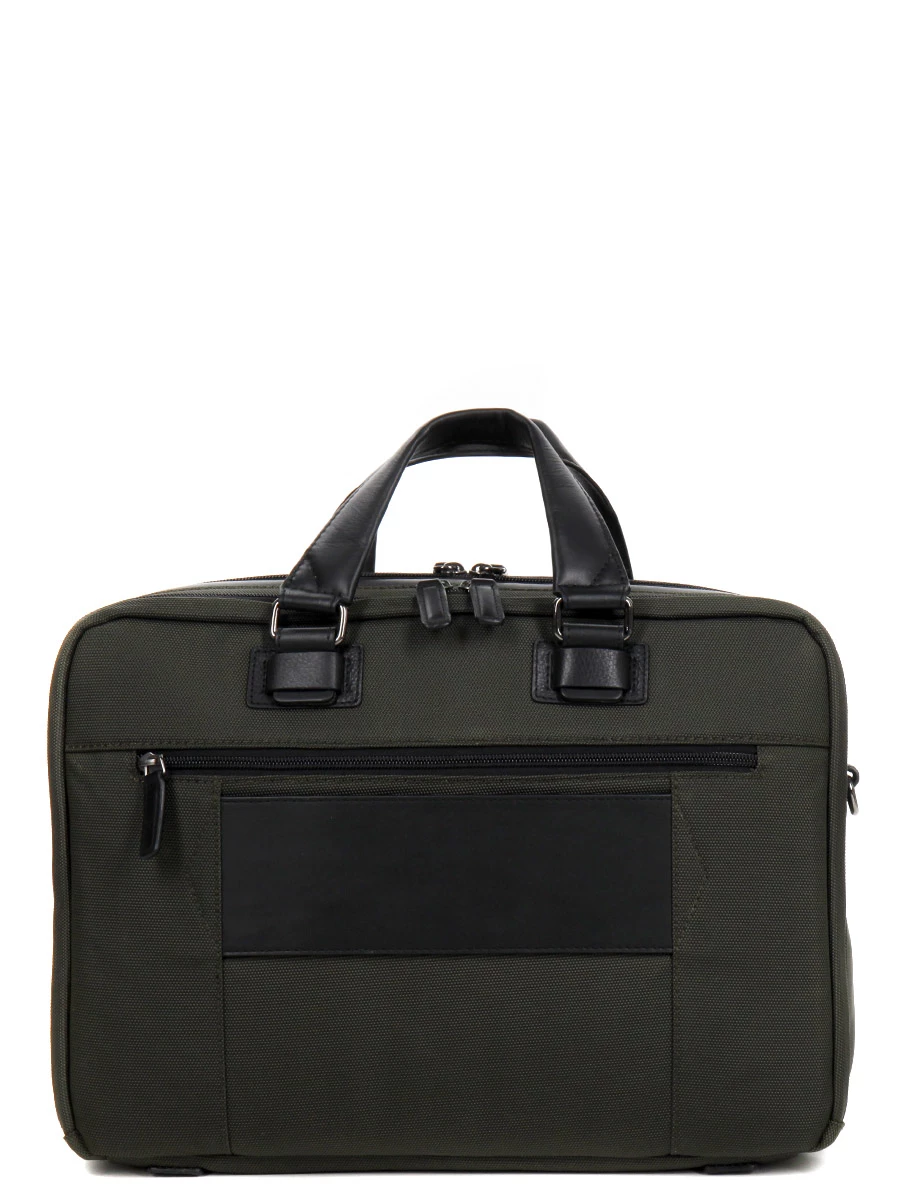 Sac Ordinateur Bric's Monza 15 Pouces 5 Sac Ordinateur Bric's Monza 15 Pouces – Image 3