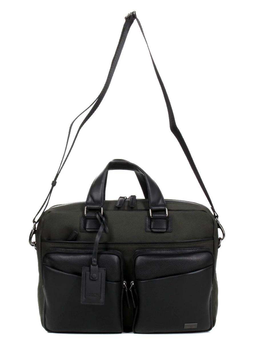 Sac Ordinateur Bric's Monza 15 Pouces 6 Sac Ordinateur Bric's Monza 15 Pouces – Image 4