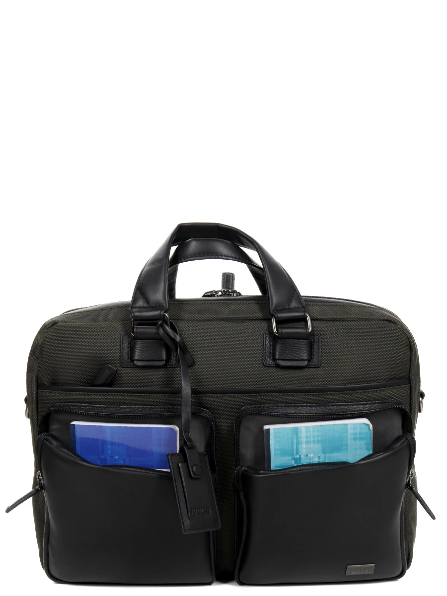 Sac Ordinateur Bric's Monza 15 Pouces 13 Sac Ordinateur Bric's Monza 15 Pouces – Image 11