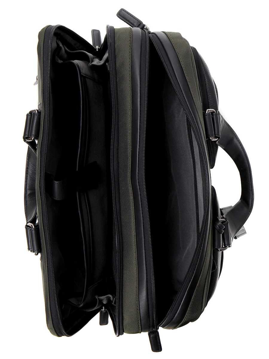 Sac Ordinateur Bric's Monza 15 Pouces 12 Sac Ordinateur Bric's Monza 15 Pouces – Image 10