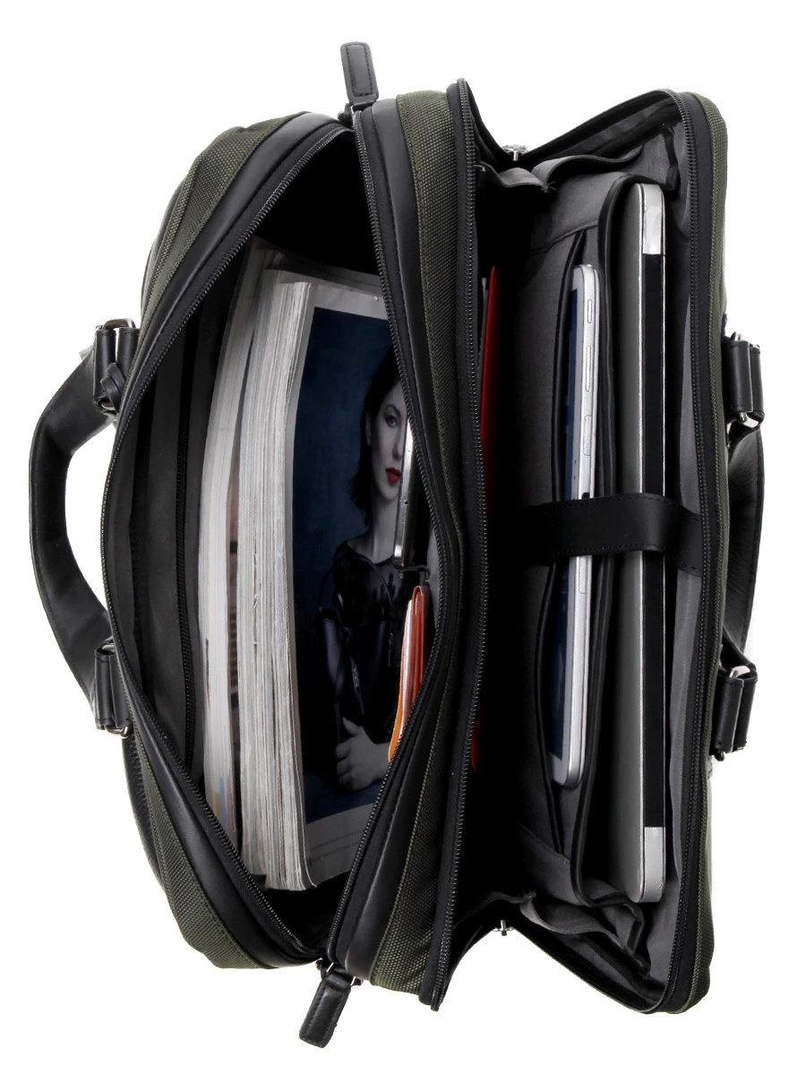 Sac Ordinateur Bric's Monza 15 Pouces 11 Sac Ordinateur Bric's Monza 15 Pouces – Image 9