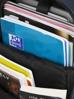 Sac à Dos Ordinateur Bric's Matera XS 14 Pouces -Delsey Soldes Magasin sac ordinateur brics 735983z