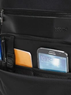 Sac à Dos Ordinateur Bric's Matera M 14 Pouces -Delsey Soldes Magasin sac ordinateur brics 736032z