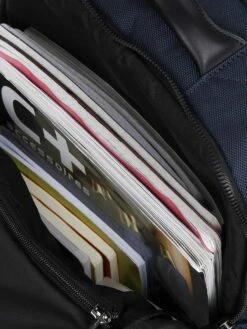 Sac à Dos Ordinateur Bric's Matera L 15 Pouces -Delsey Soldes Magasin sac ordinateur brics 736082z