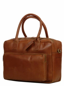 Porte Ordinateur Burkely Vintage Mitch 15.6 Pouces