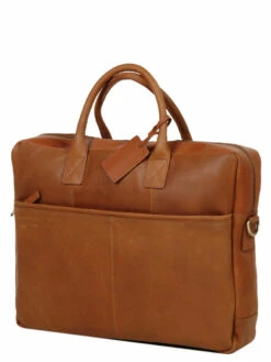 Sac Ordinateur Burkely Vintage Max 17 Pouces