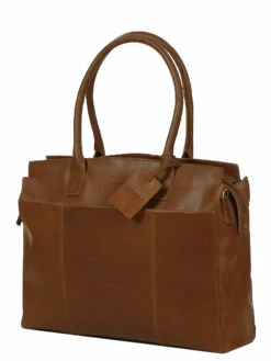 Sac Ordinateur Burkely Vintage Doris 15.6 Pouces
