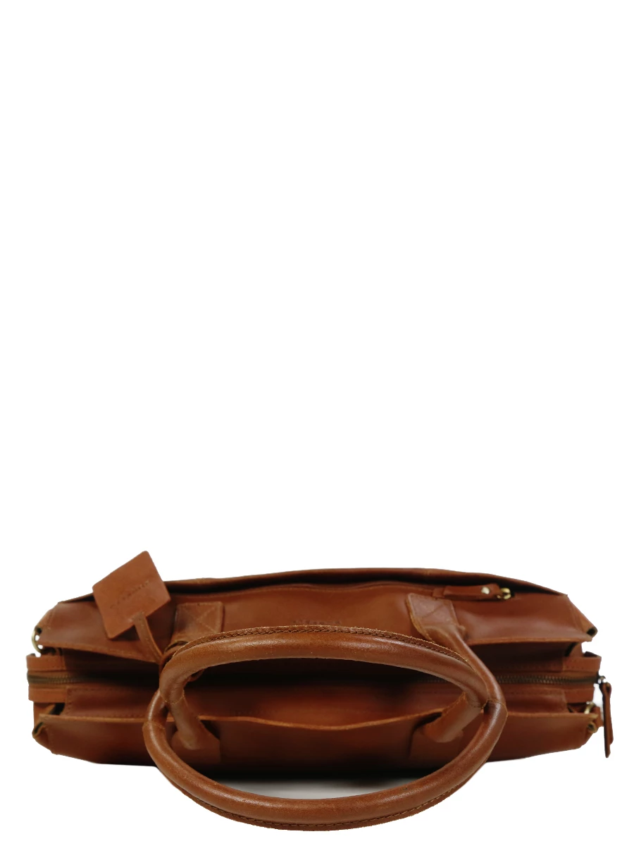 Sac Ordinateur Burkely Vintage Doris 15.6 Pouces 9 Sac Ordinateur Burkely Vintage Doris 15.6 Pouces – Image 7