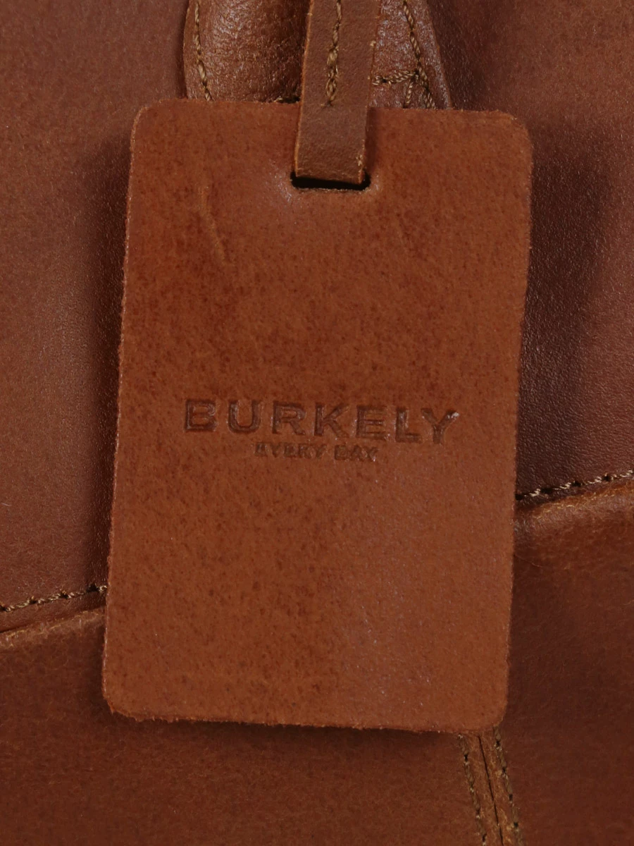 Sac Ordinateur Burkely Vintage Doris 15.6 Pouces 13 Sac Ordinateur Burkely Vintage Doris 15.6 Pouces – Image 11