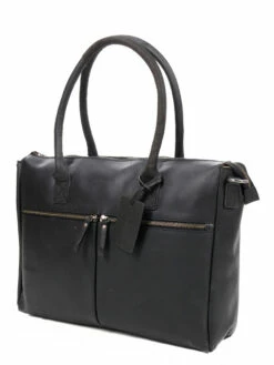 Sac Ordinateur Burkely Vintage Valérie 15.6 Pouces