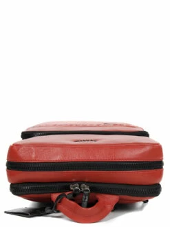 Sac à Dos Ordinateur Burkely Bold Bobby 15.6 Pouces -Delsey Soldes Magasin sac ordinateur burkely 721312z