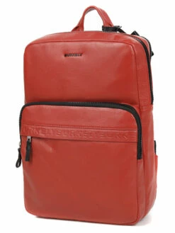 Sac à Dos Ordinateur Burkely Bold Bobby 15.6 Pouces