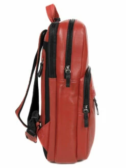 Sac à Dos Ordinateur Burkely Bold Bobby 15.6 Pouces -Delsey Soldes Magasin sac ordinateur burkely 721319z