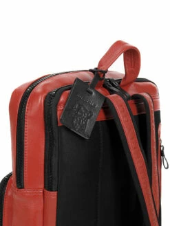 Sac à Dos Ordinateur Burkely Bold Bobby 15.6 Pouces -Delsey Soldes Magasin sac ordinateur burkely 721320z