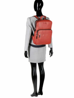 Sac à Dos Ordinateur Burkely Bold Bobby 15.6 Pouces -Delsey Soldes Magasin sac ordinateur burkely 721321z