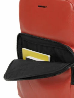 Sac à Dos Ordinateur Burkely Bold Bobby 15.6 Pouces -Delsey Soldes Magasin sac ordinateur burkely 721322z