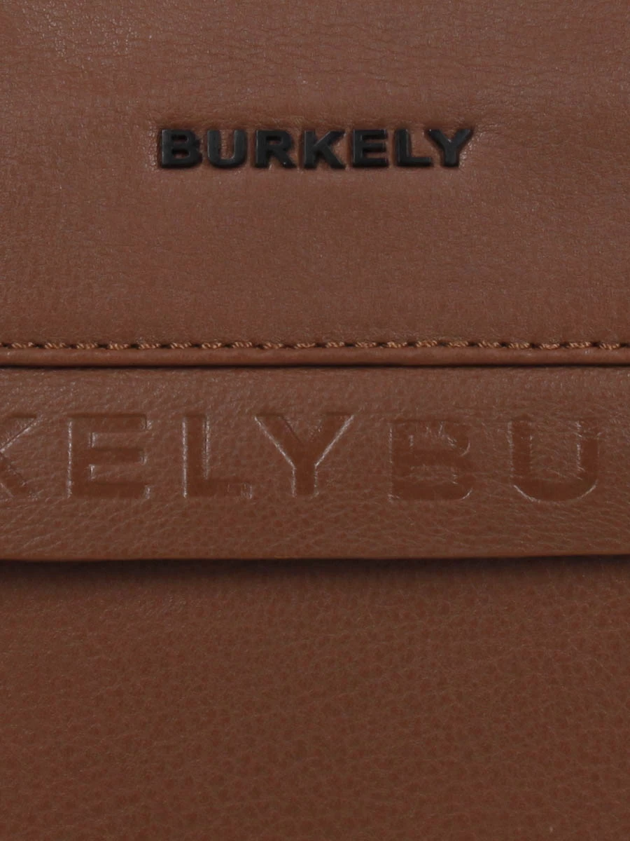 Sacoche Ordinateur Burkely Bold Bobby 15.6 Pouces 14 Sacoche Ordinateur Burkely Bold Bobby 15.6 Pouces – Image 12