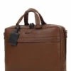 Sacoche Ordinateur Burkely Bold Bobby 15.6 Pouces -Delsey Soldes Magasin sac ordinateur burkely 721344z
