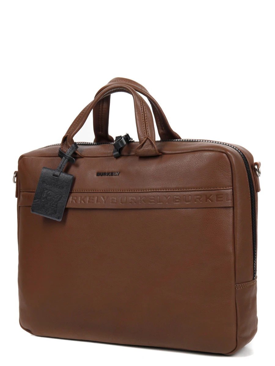 Sacoche Ordinateur Burkely Bold Bobby 15.6 Pouces 3 Sacoche Ordinateur Burkely Bold Bobby 15.6 Pouces