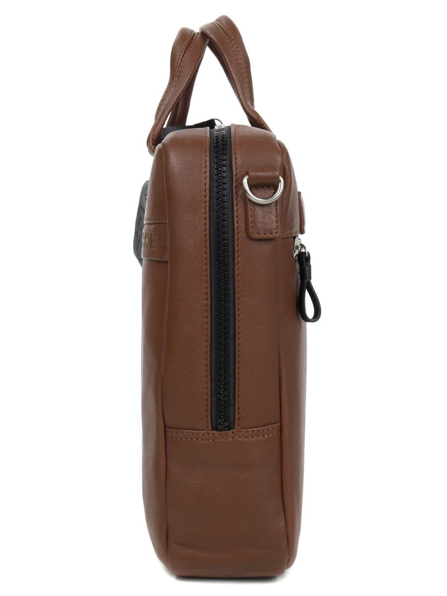 Sacoche Ordinateur Burkely Bold Bobby 15.6 Pouces 7 Sacoche Ordinateur Burkely Bold Bobby 15.6 Pouces – Image 5