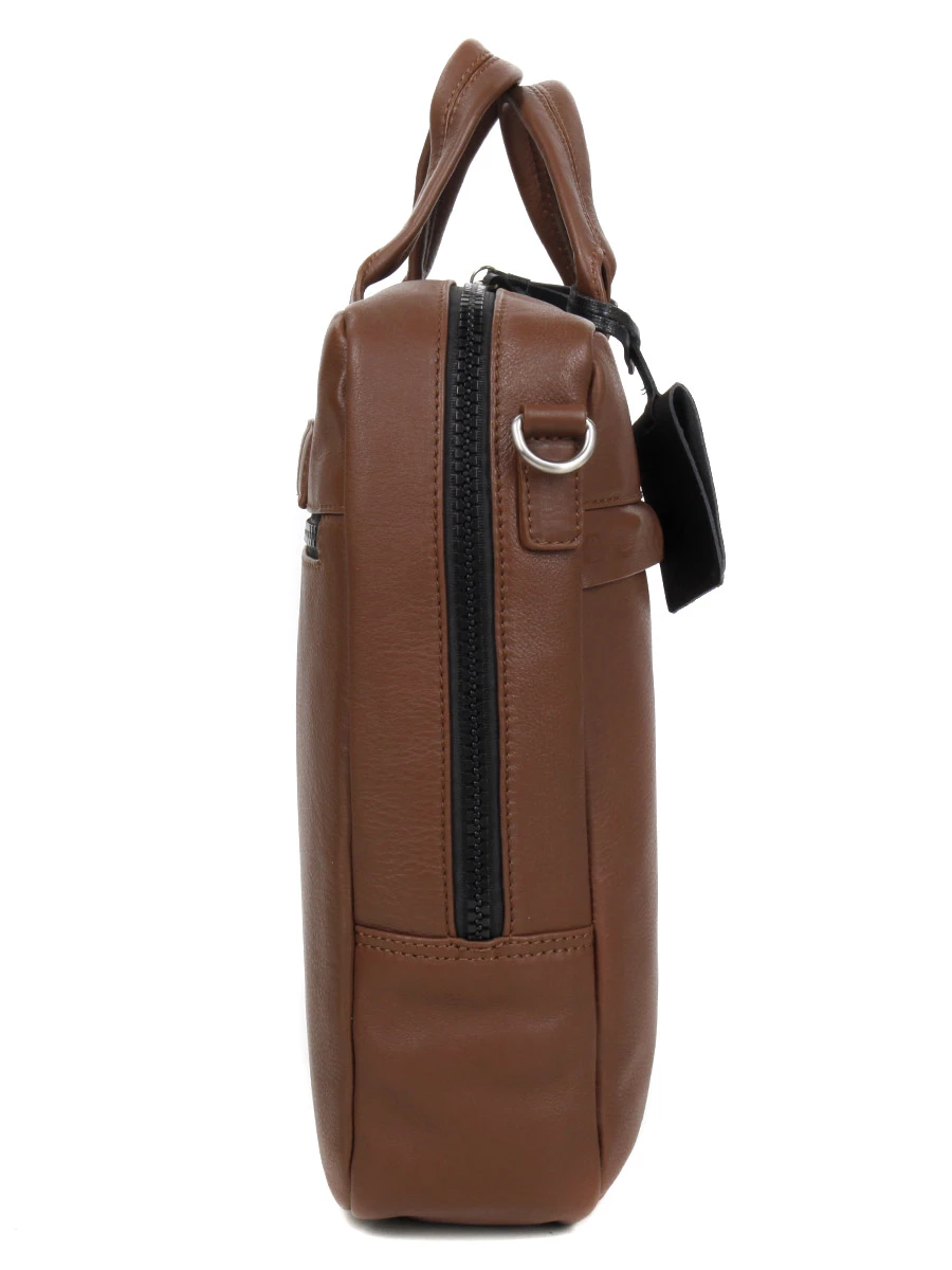 Sacoche Ordinateur Burkely Bold Bobby 15.6 Pouces 8 Sacoche Ordinateur Burkely Bold Bobby 15.6 Pouces – Image 6