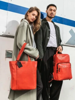 Sac à Dos Ordinateur Burkely Bold Bobby 15.6 Pouces -Delsey Soldes Magasin sac ordinateur burkely 730402z