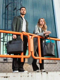 Sac Ordinateur Burkely Bold Bobby 14 Pouces -Delsey Soldes Magasin sac ordinateur burkely 730409z