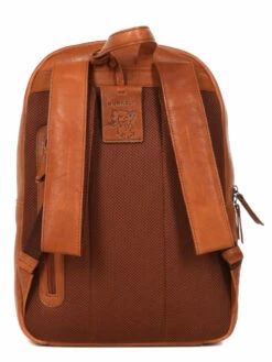 Sac à Dos Ordinateur Burkely Antique Avery 14 Pouces -Delsey Soldes Magasin sac ordinateur burkely 882081z