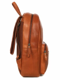 Sac à Dos Ordinateur Burkely Antique Avery 14 Pouces -Delsey Soldes Magasin sac ordinateur burkely 882082z