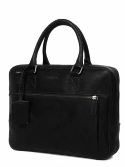 Sacoche Ordinateur Burkely Antique Avery 13.3 Pouces