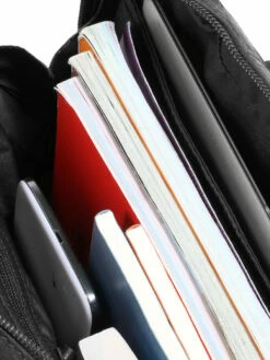 Sacoche Ordinateur Burkely Antique Avery 13.3 Pouces -Delsey Soldes Magasin sac ordinateur burkely 882147z