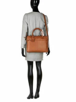 Sac Ordinateur Burkely Vintage Jack 13.3 Pouces -Delsey Soldes Magasin sac ordinateur burkely 882215z