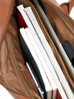 Sac Ordinateur Burkely Vintage Jack 13.3 Pouces -Delsey Soldes Magasin sac ordinateur burkely 882218z