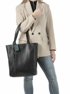 Sac Ordinateur Burkely Bold Bobby 14 Pouces -Delsey Soldes Magasin sac ordinateur burkely 882507z