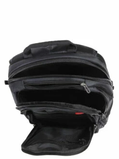 Case Logic® Sac à Dos Ordinateur Case Logic Business 17.3 Pouces -Delsey Soldes Magasin sac ordinateur case logic 163784z