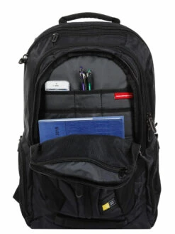 Case Logic® Sac à Dos Ordinateur Case Logic Business 17.3 Pouces -Delsey Soldes Magasin sac ordinateur case logic 163786z