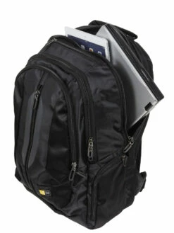 Case Logic® Sac à Dos Ordinateur Case Logic Business 17.3 Pouces -Delsey Soldes Magasin sac ordinateur case logic 163787z