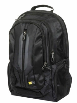 Case Logic® Sac à Dos Ordinateur Case Logic Business 17.3 Pouces