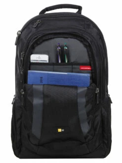 Case Logic® Sac à Dos Ordinateur Case Logic Business 15.6 Pouces -Delsey Soldes Magasin sac ordinateur case logic 163935z