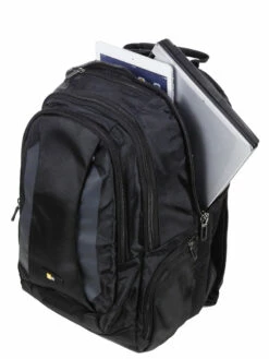 Case Logic® Sac à Dos Ordinateur Case Logic Business 15.6 Pouces -Delsey Soldes Magasin sac ordinateur case logic 163936z