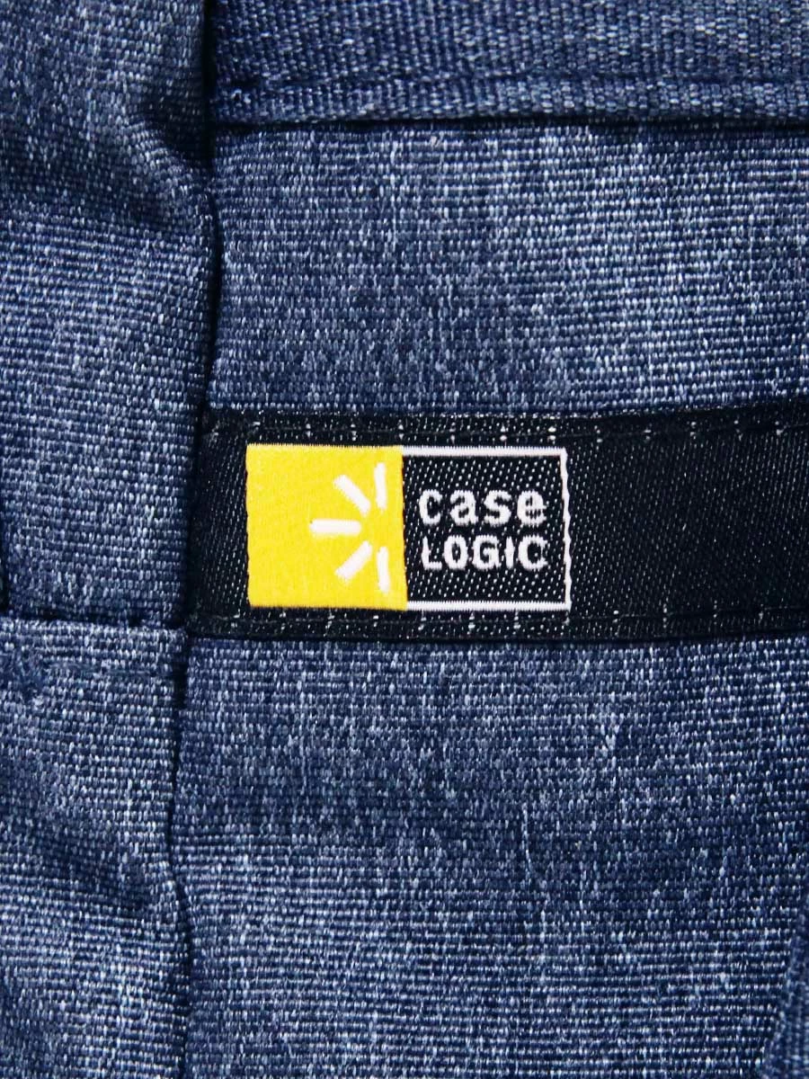 Case Logic® Sac Ordinateur Case Logic Huxton 13.3 Pouces 13 Case Logic® Sac Ordinateur Case Logic Huxton 13.3 Pouces – Image 11