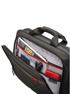 Case Logic® Sac Ordinateur Case Logic Smart 15 Pouces -Delsey Soldes Magasin sac ordinateur case logic 518248z