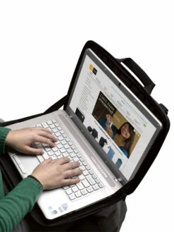 Case Logic® Housse Ordinateur Case Logic Casual 16 Pouces -Delsey Soldes Magasin sac ordinateur case logic 518317z