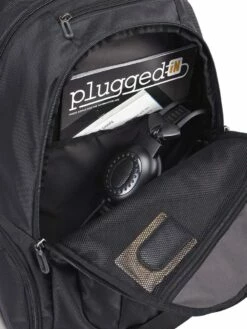 Case Logic® Sac à Dos Ordinateur Case Logic Business 15.6 Pouces -Delsey Soldes Magasin sac ordinateur case logic 518324z